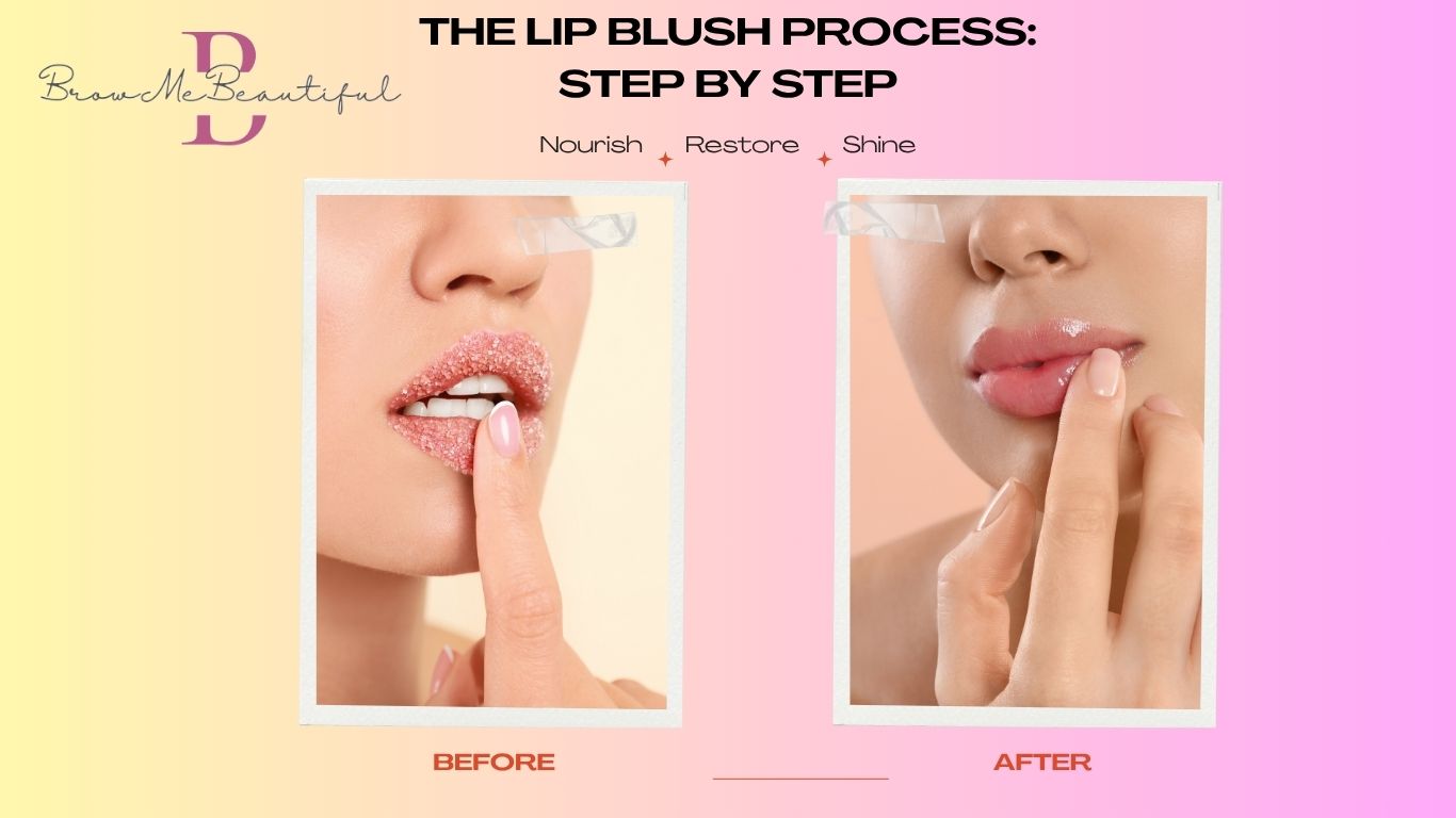 Lip Blush