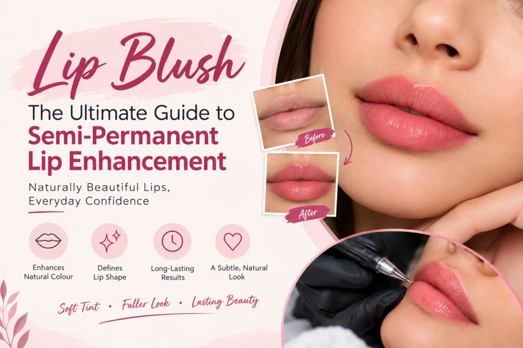 Lip Blush
