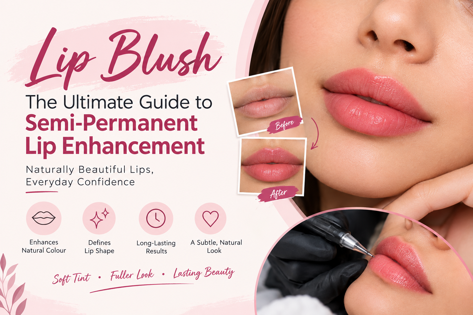 Lip Blush